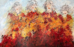 otto marzo    80 x 120    € 575   th